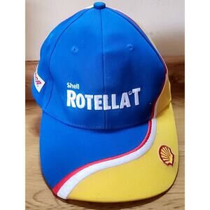 Kevin Harvick #29 RCR Shell Rotella T NASCAR Racing Baseball Cap Adjustable